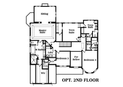 lynhill_floorplan-2option